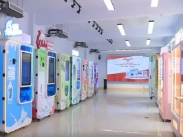 Come i venditori di gelato affrontano gli ambienti ad alta temperatura